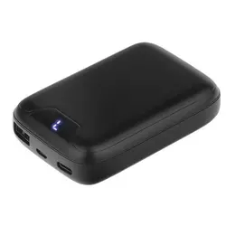 کوچکترین پاور بانک تسکو مدل TP 825L با ظرفیت 10000mAh - ترنج کامپیوتر