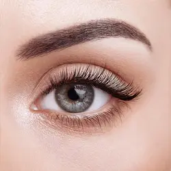 ژل تقویت ابرو لاکچری کوین