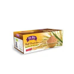 سبوس چند غله بیز