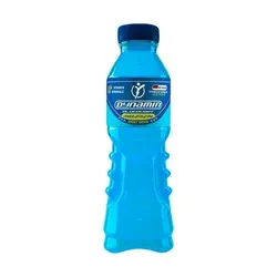 نوشیدنی ورزشی هیپوتونیک داینامین