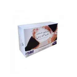 صابون خاک رس بیز (3 عددی)