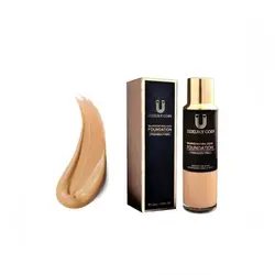 کرم پودر پد دار