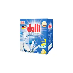 قرص ماشین ظرفشوئی دالی آلمان