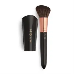 براش رژگونه فیکس آون