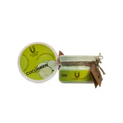 ماسک اسکراب لاکچری کوین