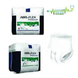 پوشک ابری فلکس Abri-Flex