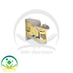 آتل سر و گردن آمبو - فروشگاه تجهیزات و لوازم پزشکی طب درمان