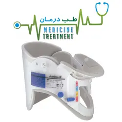 آتل سر و گردن آمبو AMBU Perfit Ace
