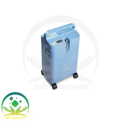 اکسیژن ساز 5لیتری فیلیپس Philips Ever Flo - فروشگاه تجهیزات و لوازم پزشکی طب درمان