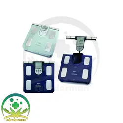 ترازو دیجیتال امرون BF511 - فروشگاه تجهیزات و لوازم پزشکی طب درمان