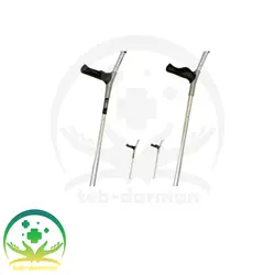 عصا آلبوکراچ طرح کوپر ایبکا