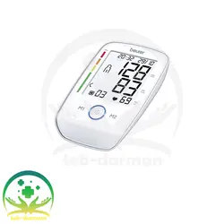 فشارسنج بیورر Beure BM45