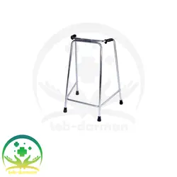 واكر ثابت گالوانيزه ایبکا