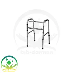 واکر حلزونی ساده ایبکا