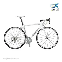 دوچرخه کورسی جاینت مدل TCR ADV 1 SA سایز 28 اینچ - طب آسیا