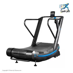 تردمیل مکانیکی ایر رانر فیتنس Fitness AirRunner - طب آسیا