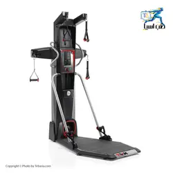مولتی جیم دیجیتال بوفلکس Bowflex HVT - طب آسیا