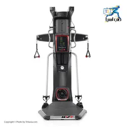 مولتی جیم دیجیتال بوفلکس Bowflex HVT - طب آسیا