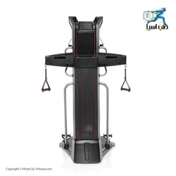 مولتی جیم دیجیتال بوفلکس Bowflex HVT - طب آسیا