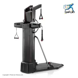 مولتی جیم دیجیتال بوفلکس Bowflex HVT - طب آسیا