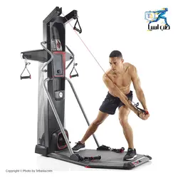 مولتی جیم دیجیتال بوفلکس Bowflex HVT - طب آسیا