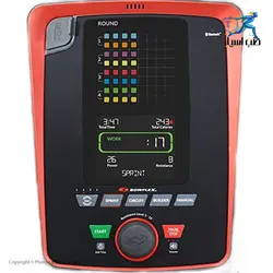 مولتی جیم دیجیتال بوفلکس Bowflex HVT - طب آسیا