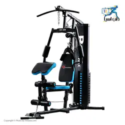 مولتی جیم پاور مکس مدل PowerMax GH285 - طب آسیا