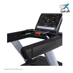 تردمیل باشگاهی کلاسیک فیتنس 9300 - طب آسیا