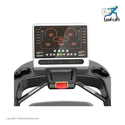 تردمیل باشگاهی کلاسیک فیتنس 9300 - طب آسیا
