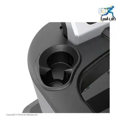 تردمیل باشگاهی کلاسیک فیتنس 9300 - طب آسیا