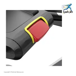 تردمیل باشگاهی کلاسیک فیتنس 9300 - طب آسیا