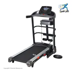تردمیل خانگی اسپرتک مدل 3302 - طب آسیا