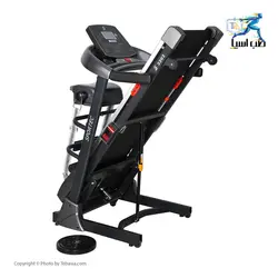 تردمیل خانگی اسپرتک مدل 3302 - طب آسیا
