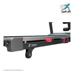 تردمیل خانگی اسپرتک مدل 3302 - طب آسیا
