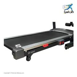 تردمیل خانگی اسپرتک مدل 3302 - طب آسیا