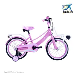 دوچرخه کودکان کراس مدل FRONTIES سایز 16 - طب آسیا