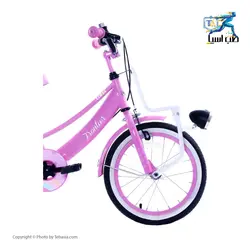 دوچرخه کودکان کراس مدل FRONTIES سایز 16 - طب آسیا