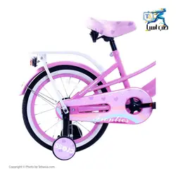 دوچرخه کودکان کراس مدل FRONTIES سایز 16 - طب آسیا