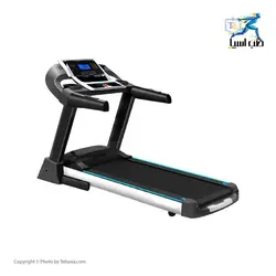 تردمیل خانگی تک کاره فلکسی فیت Fit F15S - طب آسیا