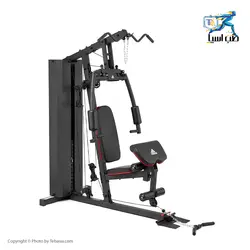 مولتی جیم خانگی آدیداس مدل Adidas ADBE-10250 - طب آسیا