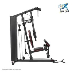 مولتی جیم خانگی آدیداس مدل Adidas ADBE-10250 - طب آسیا