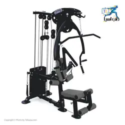 مولتی جیم 12 کاره ماسل دی MUSCLE-D USA - طب آسیا