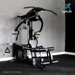 مولتی جیم 12 کاره ماسل دی MUSCLE-D USA - طب آسیا
