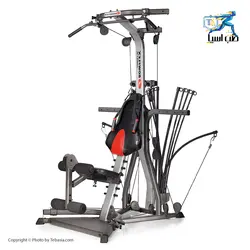 مولتی جیم همه کاره بوفلکس Bowflex Xtreme 2 SE Home Gym - طب آسیا