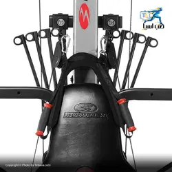 مولتی جیم همه کاره بوفلکس Bowflex Xtreme 2 SE Home Gym - طب آسیا