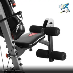 مولتی جیم همه کاره بوفلکس Bowflex Xtreme 2 SE Home Gym - طب آسیا