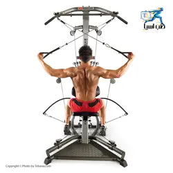 مولتی جیم همه کاره بوفلکس Bowflex Xtreme 2 SE Home Gym - طب آسیا