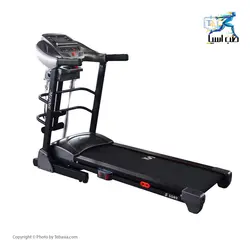 تردمیل خانگی اسپرتک مدل 5502 - طب آسیا