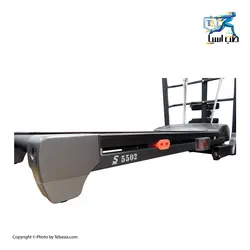 تردمیل خانگی اسپرتک مدل 5502 - طب آسیا