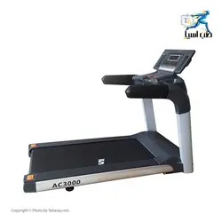 تردمیل خانگی اسپرتک مدل AC3000 - طب آسیا
